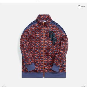 New Kith Dapper Dan puma t-7 track jacket S